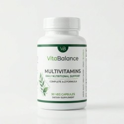 Omega-3 Fish Oil